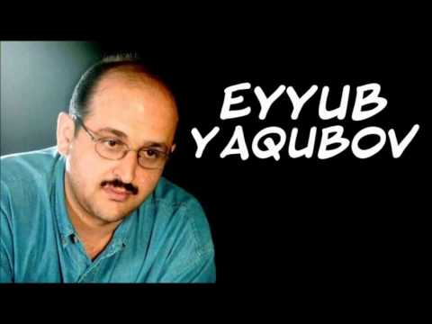 Eyyub Yaqubov  Vətən  Yaxşıdır