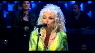 Dolly Parton Me  Bobby McGee on Conan promoting Those Were The Day