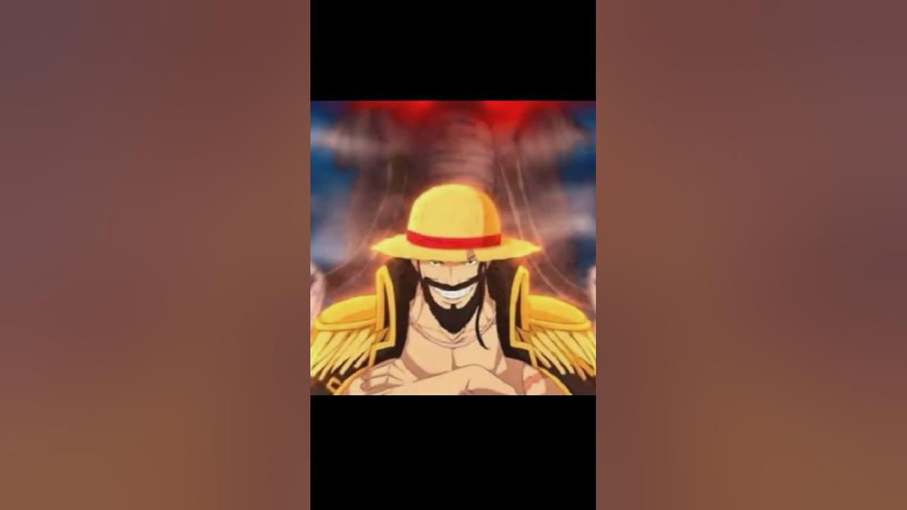 how-strong-is-the-joy-boy-joyboy-shorts-onepiece-youtube