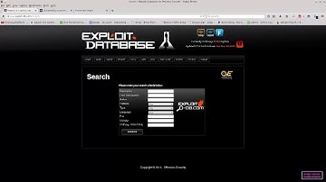 Learn Kali Linux Episode #47: Router Vulnerabilities (Part 1)