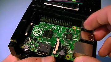 lego raspberry pi case