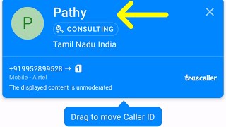 #shorts #namechange || how to change name in truecaller screenshot 5