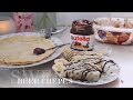 БЛИНЫ НА СВЕТЛОМ ПИВЕ БЕЗ МОЛОКА | Beer Crepes Recipe | #Juli_FoodSweets