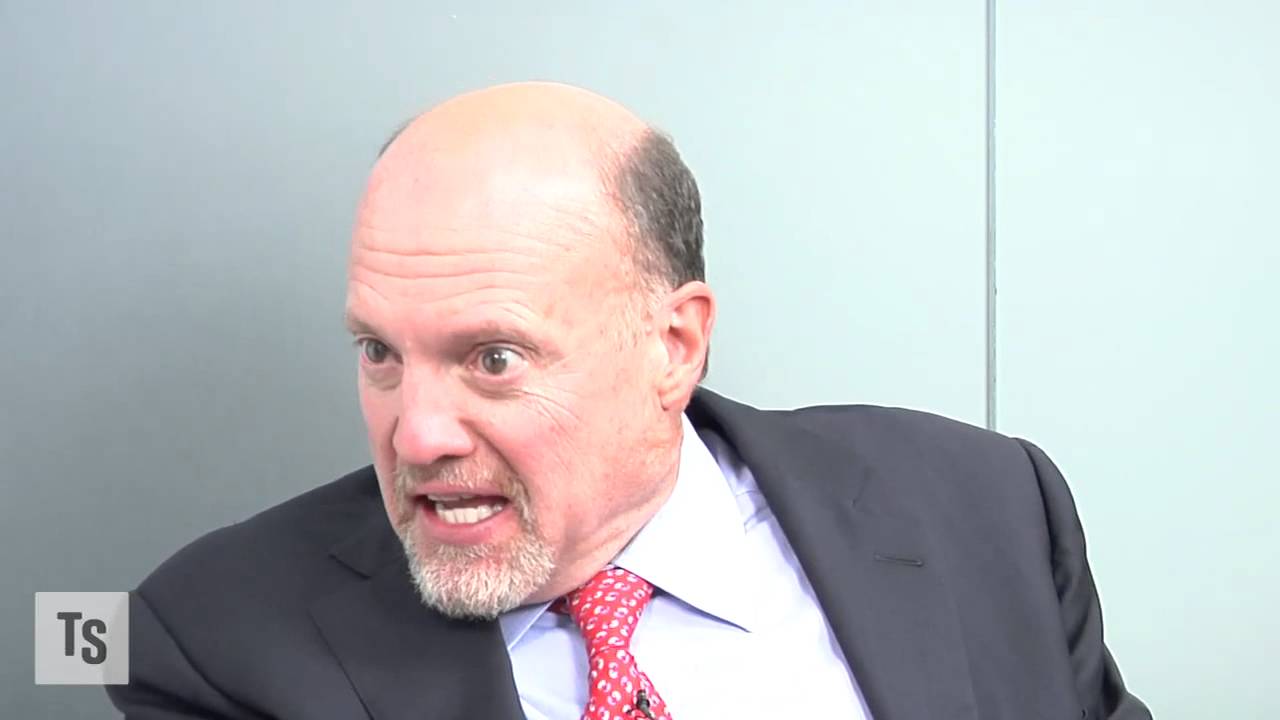 Cramer: Starbucks – In Schultz I Believe