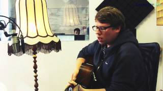 Video thumbnail of "We Were Promised Jetpacks - Keeping Warm (detektor.fm-Session)"