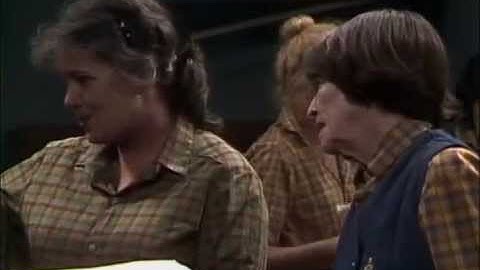 Prisoner: Cell Block H - Episode 274