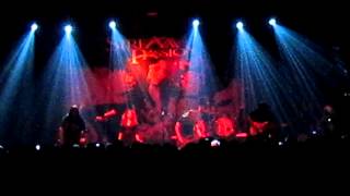 Stream of Passion - In The End (Live at Bataclan 09.12.12)