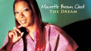 Maurette Brown Clark The Dream chords