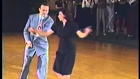 Classic TomDebra1998