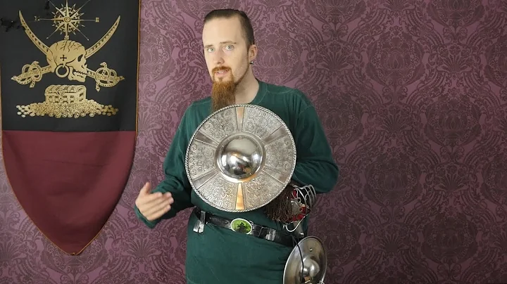 An introduction to the buckler (aka the "puny" mini-shield)