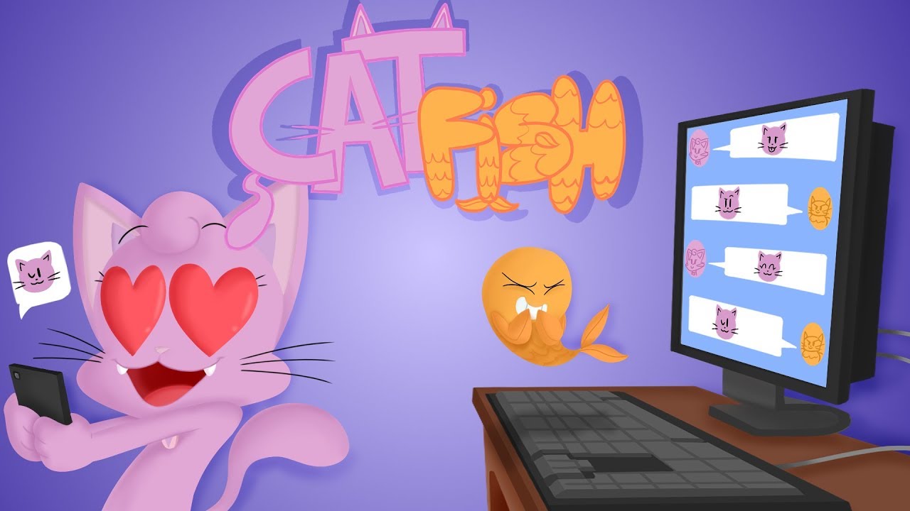 CatFish Student Short Film YouTube