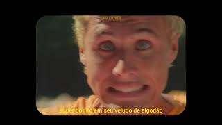 Claire Rosinkranz - Backyard Boy  | Tradução/ Legendado