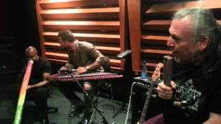 Walangari Karntawarra & Turkish All Stars - Gallipoli Song (Çanakkale Türküsü)