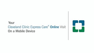 Express Care Online: What to Expect During a Virtual Visit on Your Mobile Phone screenshot 4