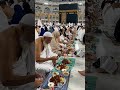 makka shareef #ramadan #trending#viral