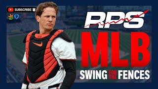 MLB DFS Advice, Picks and Strategy | 5\/20 - Swing for the Fences