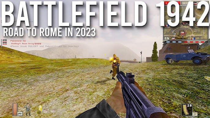 Counter-Strike: Condition Zero Multiplayer In 2022 Sniper Only Gameplay 