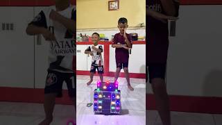 Download Lagu VELOCITY STECU SOUND HOREG MP3