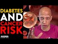 Can diabetes increase your cancer risk  with nathan crane  mastering diabetes