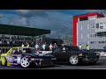 CarX Drift Racing Online. XDS-дуэль | NRing | MOVIE