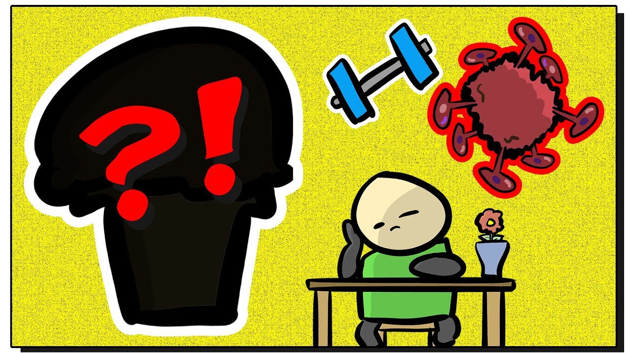 One Thing to Watch Out For While Being at Home! One Thing to Watch Out For While Being at Home!