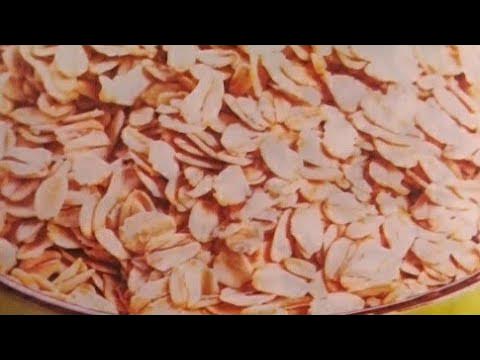 How to make oatmeal porridge - YouTube