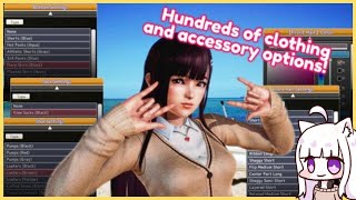 Honey Select Unlimited Extend - Preview ( FAKKU Games )