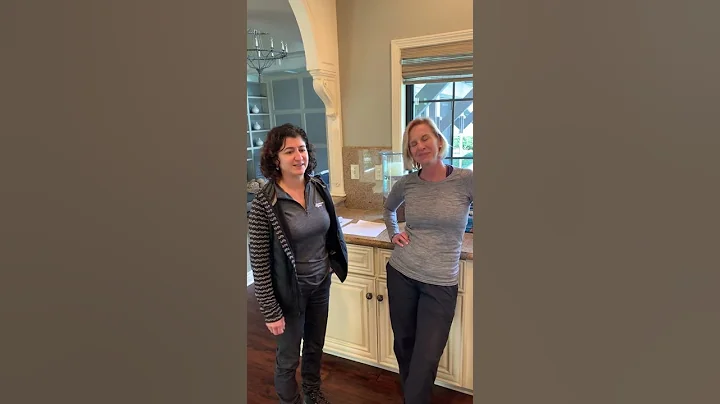 Teresa Hooper ~ Client Testimonial