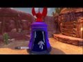 Toy Story 3 Game - Toy Box Mode: How To Get Zurg! Part 1