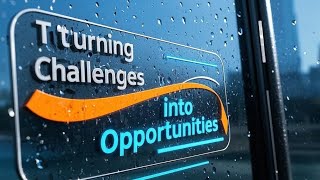 Turning Challenges into opportunities #motivation @robinmendoza973