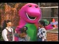 I Love You (Happy Birthday, Barney!) (From: Up We Go!)