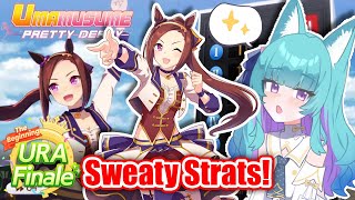 Meimi Majokko 魔女っ子めいみ【GlitchStars】の配信のサムネイル画像