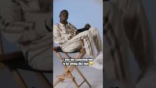 Bobby Shmurda got too comfortable 😭