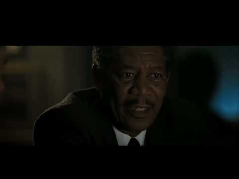 Se7en 1995 | Clip 2/5