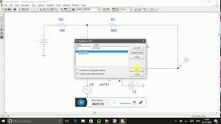 VTU CS PSPICE SCHMITT_TRIGGER