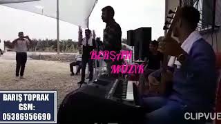 Grani Berşan Solist Barış Toprak Sait Ağa Mersin