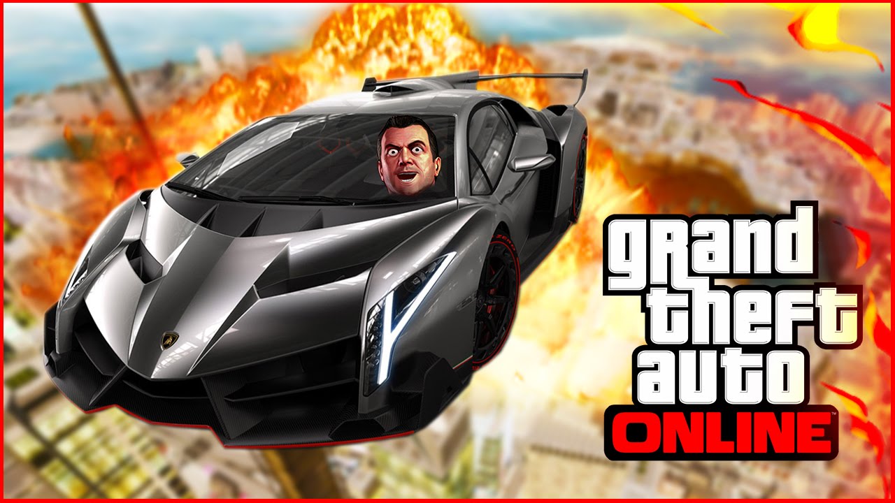 Gta 5 новые машины
