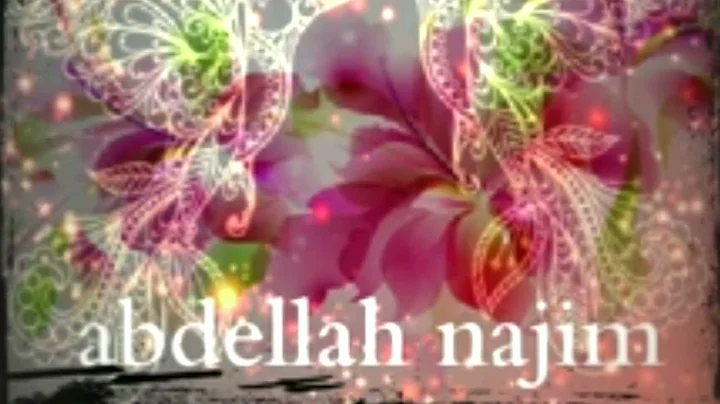 Najim Abdellah     Fatima El Akri