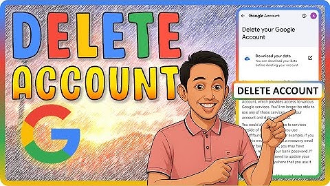 How to Delete Google Account Permanently (Step by Step Guide)