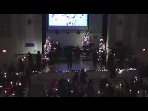 Chatham University Candlelight Concert