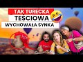 POŚLUBIŁAM MAMINSYNKA Z TURCJI I TERAZ WYKLEJA MI WAZONIKI W KAPADOCJI 🤓 A CO POTRAFI WASZ MĄŻ? 🤡