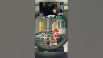 Map is an L but the clip makes up for it! #shorts #cod #mw2