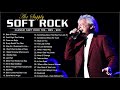 Soft Rock Songs Of The 70s 80s 90s -  Phil Colins, Air Supply, Bee Gees, Lobo, Rod Stewart, Chicago