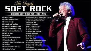 Soft Rock Songs Of The 70s 80s 90s -  Phil Colins, Air Supply, Bee Gees, Lobo, Rod Stewart, Chicago