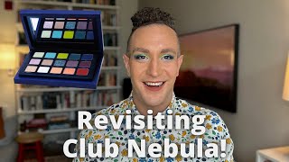 Revisiting: Club Nebula!