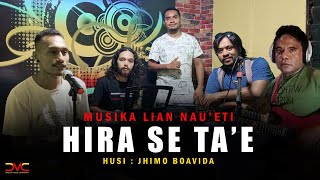 Hira Se Tae - Jhimo Boavida