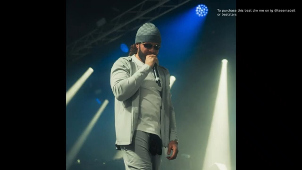 [FREE] Tunde x Detroit type beat Uk "Cuban"