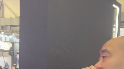 Tham quan Booth Cooler Master tại Computex 2023