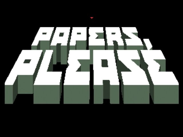 Papers Please Apk 2023 Baixar para Android [Jogo]