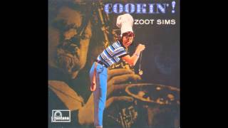 Zoot Sims - SOMEBODY LOVES ME - YouTube